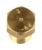 Dysza propan-butan 0.64mm Sabaf do kuchenki do Hotpoint Ariston PH941MSTVGH/HA,0