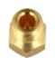 Dysza propan-butan 0.64mm Sabaf do kuchenki do Hotpoint Ariston PH941MSTVGH/HA,1