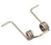Sprężyna zamka drzwi do pralki Beko WMB 81241 LMS,1
