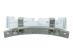 Zawias drzwi do suszarki do Siemens WT47Y780NL/15,3