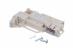 Blokada otwarcia drzwi do pralki Siemens WI39520/08,1