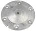 Oś łożyska do pralki Candy EVOGT H12072 D3-S,1