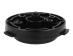 Wspornik uszczelki kolby do ekspresu do DeLonghi EC9355.BM,3