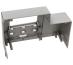 Front panelu sterowania do ekspresu do kawy Saeco SUP016R,1