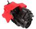 Zaparzacz do ekspresu TI305206RW/02,1