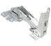 Zawias pod pod zabudowę zabudowę do lodówki Liebherr ICN 3356-20A,4