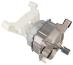 Silnik napędowy do pralki Samsung WW90J6603AW/EE,4