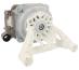 Silnik napędowy do pralki Samsung WW90J5456DW/EU,3