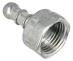 Przyłącze gazu do kuchenki do Beko CSM 62320 DW,0