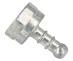 Przyłącze gazu do kuchenki do Beko CSM 62320 DW,1