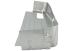 Blacha pod parownik do lodówki Samsung RB34K6032SS/EF,4