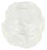 Osłona żarówki do piekarnika do Gorenje EC7704W,1