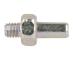 Trzpień zawiasu drzwi do lodówki Samsung RB36J8035SR/EF,2