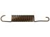 Sprężyna bębna do pralki Miele W 463 S,2