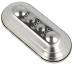 Zabierak bębna do pralki LG F4W1175YW,0