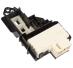 Blokada otwarcia drzwi do pralki Electrolux EWB105205W,2