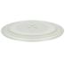 Talerz szklany 24.5cm do mikrofali Amica AMGF20E1GB,3