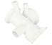 Filtr pompy odpływowej (z obudową) do pralki Gorenje W9865E,1