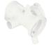 Filtr pompy odpływowej (z obudową) do pralki Gorenje W9865E,2