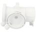 Filtr pompy odpływowej (z obudową) do pralki Gorenje W9865E,4