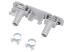 Rozdzielacz wody do pralki Electrolux EWT1266TDW,1