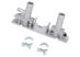 Rozdzielacz wody do pralki Electrolux EWT10410W,0