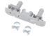 Rozdzielacz wody do pralki Electrolux EWT10410W,2