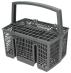 Kosz na sztućce do zmywarki Siemens SN65L033EU/34,0