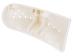 Zabierak bębna do pralki Candy CSWS4464TWME/2-S,2