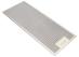 Filtr przeciwtłuszczowy kasetowy do okapu do Gorenje BHP623E12X,1