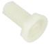 Stopka obudowy do suszarki do Sharp KD-GCB7S7PW9-DE,0