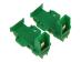 Szczotki węglowe silnika do pralki Beko WMB 71011 PLNM,1