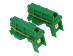 Szczotki węglowe silnika do pralki Beko WMB 71011 PLNM,2