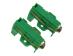 Szczotki węglowe silnika do pralki Beko WMB 71011 PLNM,3