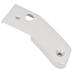 Zawias górny drzwi do lodówki AEG S86378-KG8,0