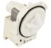Silnik pompy odpływowej do pralki Electrolux EWS11054EDU,0