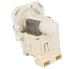 Silnik pompy odpływowej do pralki Electrolux EWM11044SEU,1
