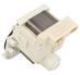 Silnik pompy odpływowej do pralki Electrolux EWM11044SEU,2