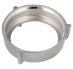 Nakrętka komory do maszynki do mielenia do Bosch MUM4856EU/07,1