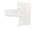 Przycisk START do zmywarki do Beko DFS 05010 W,3