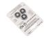 Głowica tnąca do golarki Philips S6640/44,1