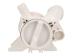 Filtr pompy odpływowej (z obudową) do pralko-suszarki Candy CSWS 586D/5-S,7