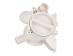 Filtr pompy odpływowej (z obudową) do pralki Candy GV34 126TC3-S,3