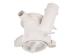Filtr pompy odpływowej (z obudową) do pralki Candy GOY 105 DF/L-07S,4