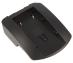 Adapter ładowarki do kamery do JVC GR-D720EK,0