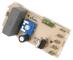 Termostat zamrażarki Beko HSA 29520,0