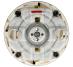 Silnik do odkurzacza do Bosch BGS2230/02,3