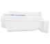 Szuflada na proszek z syfonem (bez frontu) do pralki Beko WUE6512XWW-PL,3