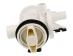 Filtr pompy odpływowej do pralki Samsung WW90J6603AW/EE,6