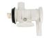 Filtr pompy odpływowej do pralki Samsung WW81M642OPW/EN,7